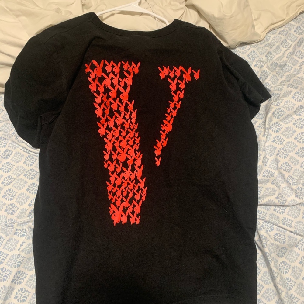 Playboi carti vlone red